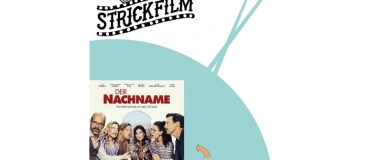 Event-Image for 'STRICKFILM – Willkommen in Wollywood!'