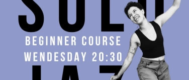 Event-Image for 'Solo Jazz Beginner Class'