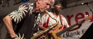 Event-Image for 'New Orleans meets St.Gallen'