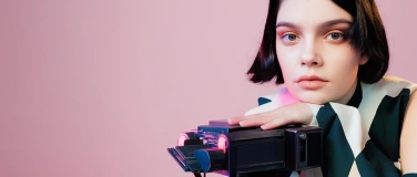 Event-Image for 'Aus Text wird Bild: Online-Input von KI-K&uuml;nstlerin'