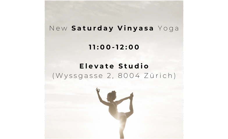 Event-Image for 'Glow & Flow Yoga class with relaxation'