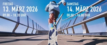 Event-Image for 'Laufschuhtest 2026'