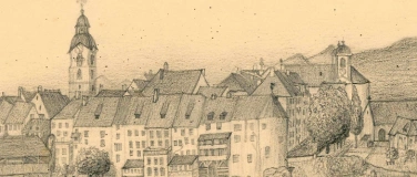 Event-Image for 'Mit Olten gross werden – eine Kindheit im 19. Jh.'