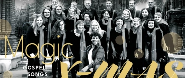 Event-Image for 'Weihnachtskonzert der Joyful Singers Berlin'