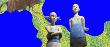 Event-Image for 'NEW WORKS #3: Literatur im Dialog'