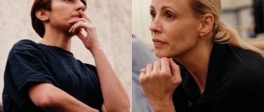 Event-Image for 'New Works: Hakobyan/Jung'