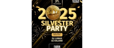 Event-Image for 'SILVESTER PARTY'