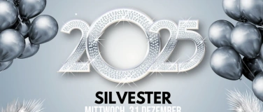 Event-Image for 'SILVESTER'