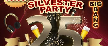 Event-Image for 'SILVESTERPARTY'