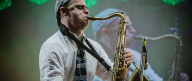 Event-Image for 'New York Ska-Jazz Ensemble & Waskabi'