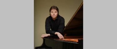 Event-Image for 'Next Generation II  Ilya Shmukler'