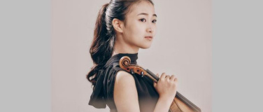 Event-Image for 'Next Generation IV  Seohyun Kim'