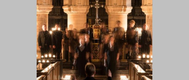 Event-Image for 'Next Generation XIX  Ascona Choral Academy  Evensong'