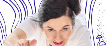 Event-Image for 'Anet Corti &laquo;QUANTENSPRUNG &ndash; Corti next level&raquo;'