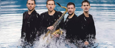 Event-Image for 'Nexus Konzertreihe: Fünf Elemente'