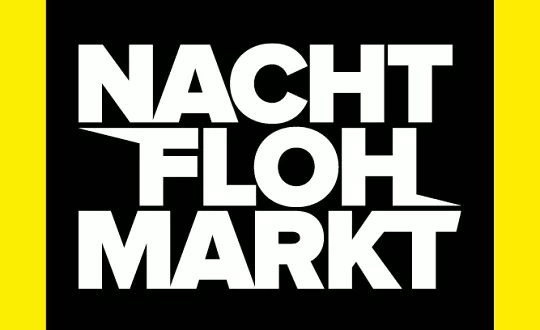 Nachtflohmarkt Différents lieux Billets