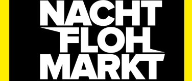 Event-Image for 'Nachtflohmarkt Chemnitz'