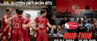 Event-Image for 'Playoff-Final Spiel 3 vs. Kloten-Dietlikon Jets'