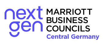 Veranstalter:in von CSD Parade Frankfurt Next Gen Marriott Business Council CG