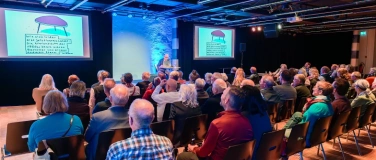 Event-Image for '142. Generalversammlung der NGW'