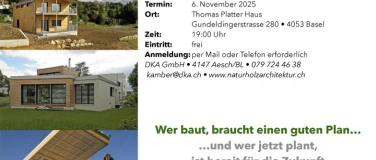 Event-Image for 'Der neue Architektur-Workshop'