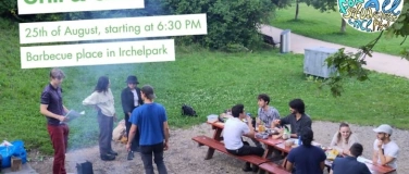 Event-Image for 'Grill and Chill (free vegan food)'