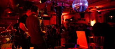 Event-Image for 'JAM SESSION'