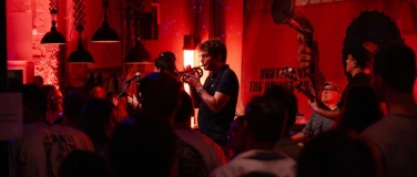 Event-Image for 'AMBOSS JAM'