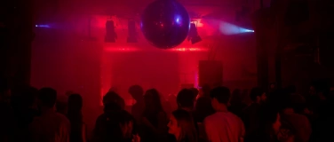 Event-Image for 'Elevate'