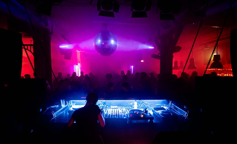 Event-Image for 'Elevate'