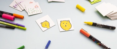 Event-Image for 'Workshop für Familien: Nicht vergessen'