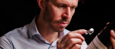 Event-Image for 'Wine Fraud: An Insider&rsquo;s Perspective'