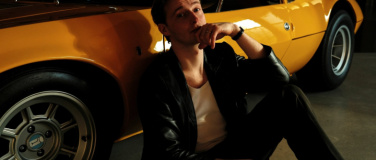 Event-Image for 'Nickless'