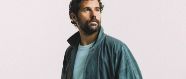 Event-Image for 'Nick Mulvey + Harrison Storm'