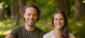 Veranstalter:in von Kernw&auml;rts AtemTage - Breathwork Atemreisen