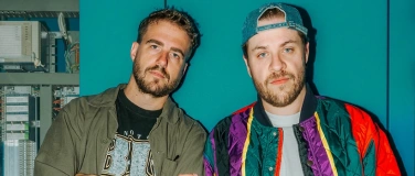 Event-Image for 'What a Year! w/ Mestrø & Sir Super Smart'