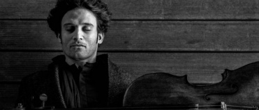 Event-Image for 'Nicolas Altstaedt & Alexander Lonquich &ndash; Stroh im Wind'