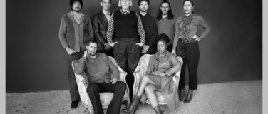 Event-Image for 'Nicole Bernegger'