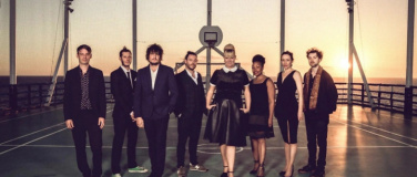 Event-Image for 'Nicole Bernegger: Alchemy Tour'