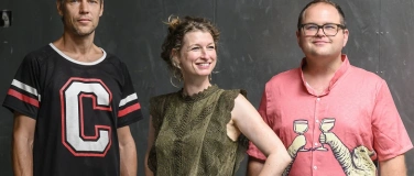 Event-Image for 'Vorab-Konzert: Tschenten im Dreiviertelmond'