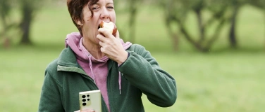 Event-Image for 'Lesung "Das Radiesli stimmt mich zuversichtlich"'