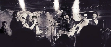 Event-Image for 'Nicole Bernegger'