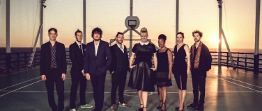 Event-Image for 'Nicole Bernegger - ALCHEMY'