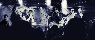 Event-Image for 'Nicole Bernegger'