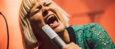 Event-Image for 'Nicole Bernegger (CH)'