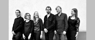 Event-Image for 'Niculin Janett Ensemble'