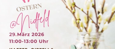 Event-Image for 'Kaffee, Gipfeli & Ostereiersuche! ️'