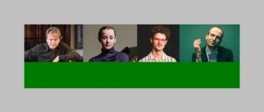 Event-Image for 'Niederlenzer Musiktage: Gala-Er&ouml;ffnungskonzert'