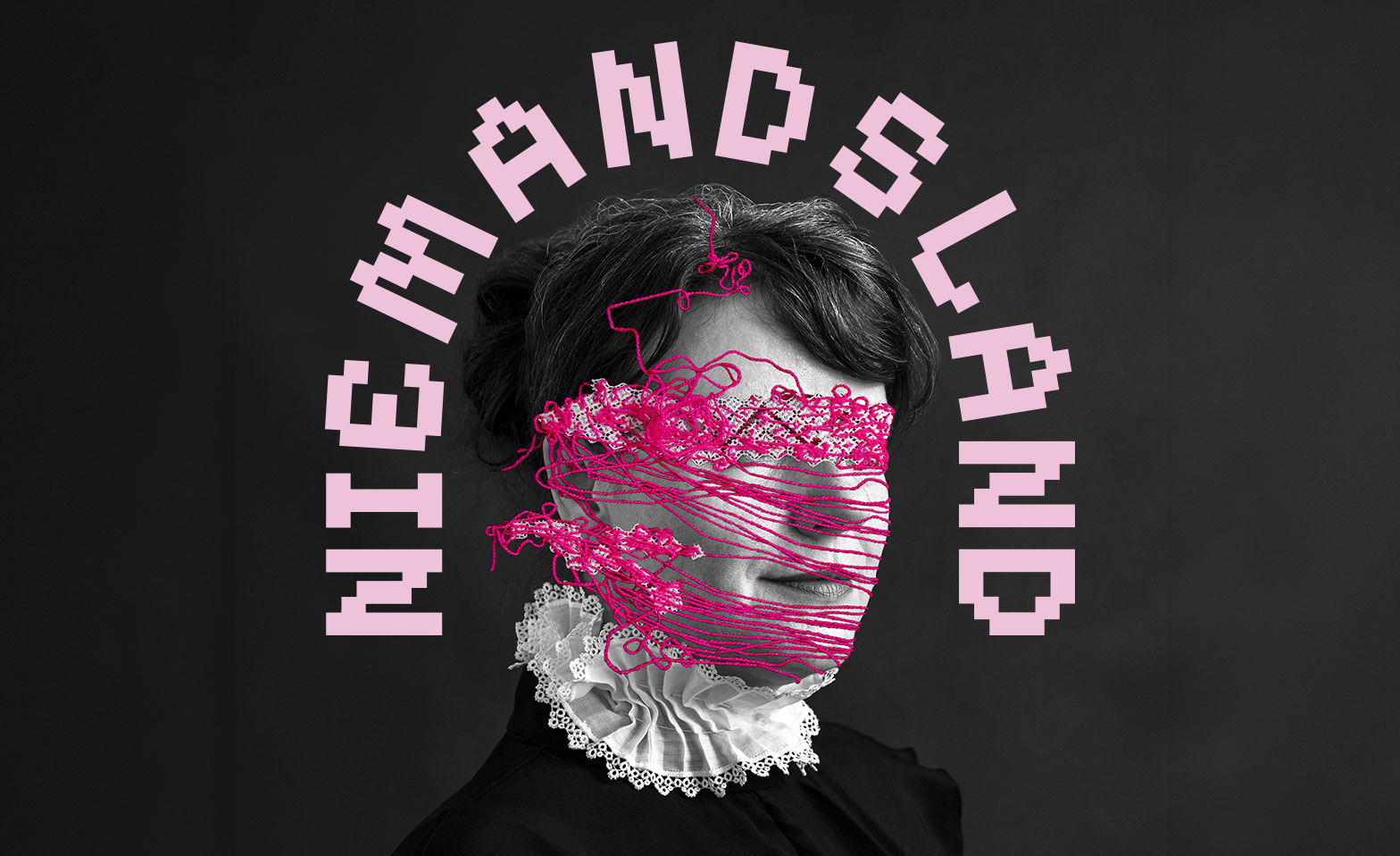 Event-Image for 'Niemandsland, eine Stationentheaterinszenierung'