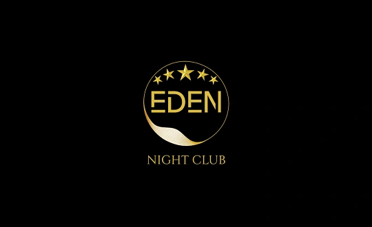 Sponsoring-Logo von MC L da Vinte & Caroliina – Showcase exclusif au Eden Club ( Event